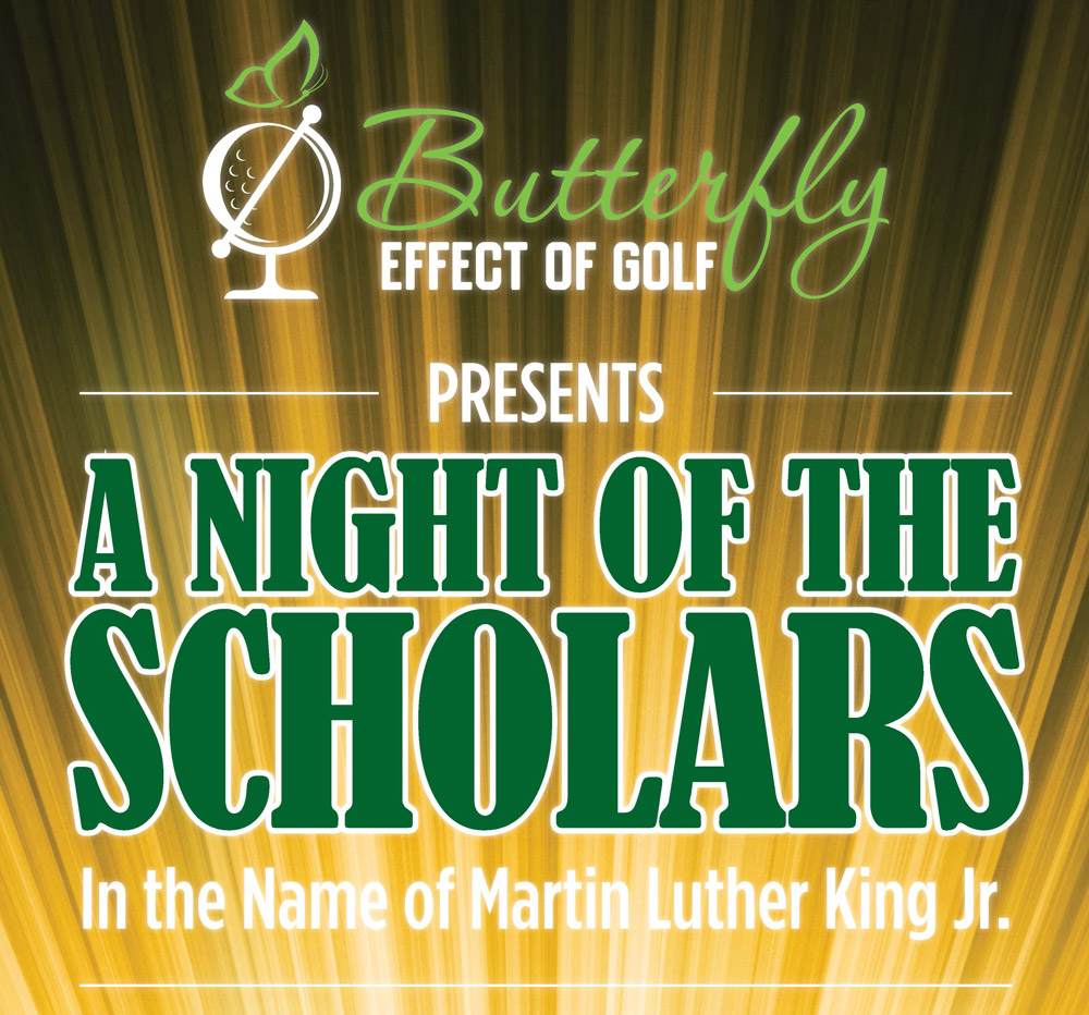 Night of Scholars